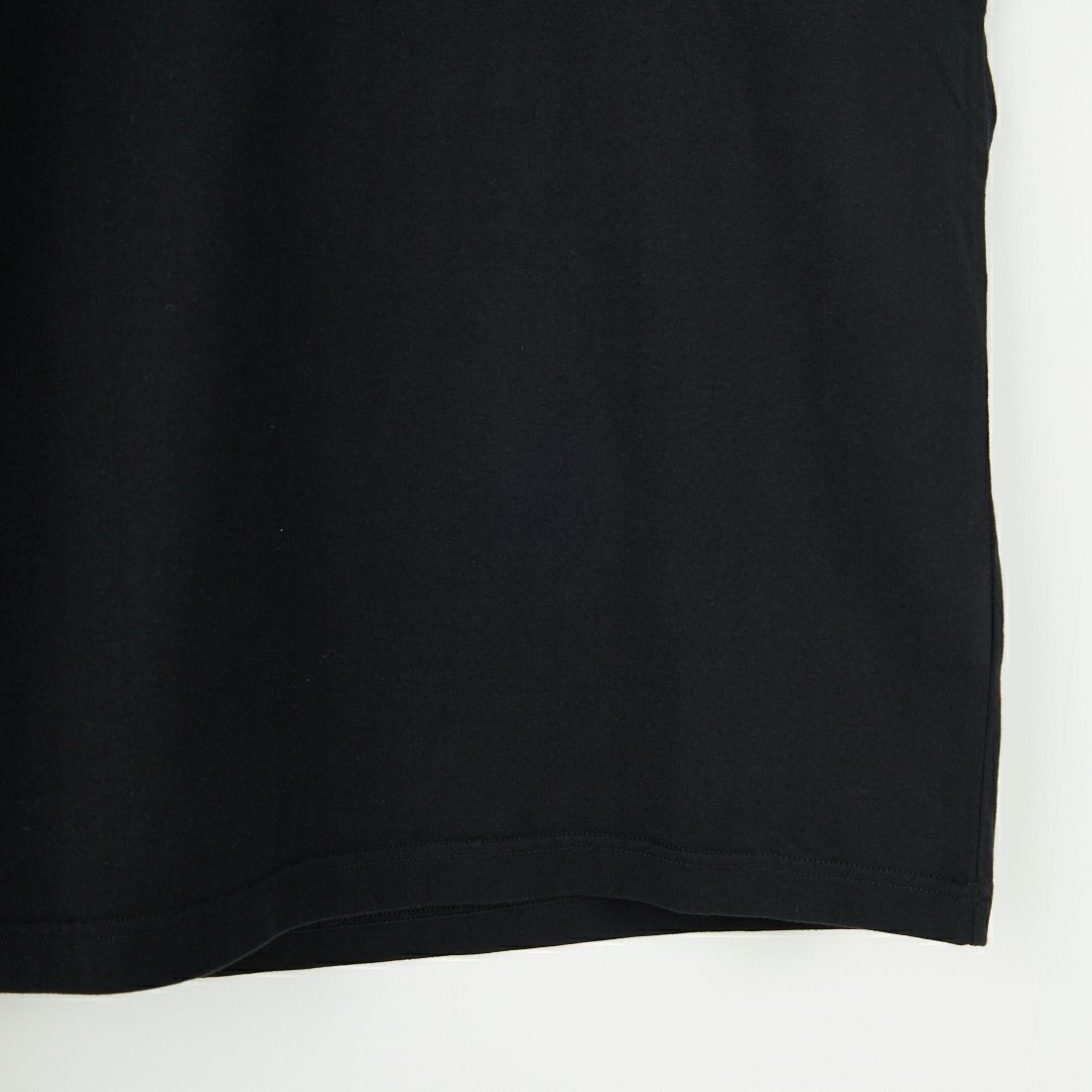XLARGE [エクストララージ] 手書き風ロゴショートスリーブTシャツ [101252011041] BLACK