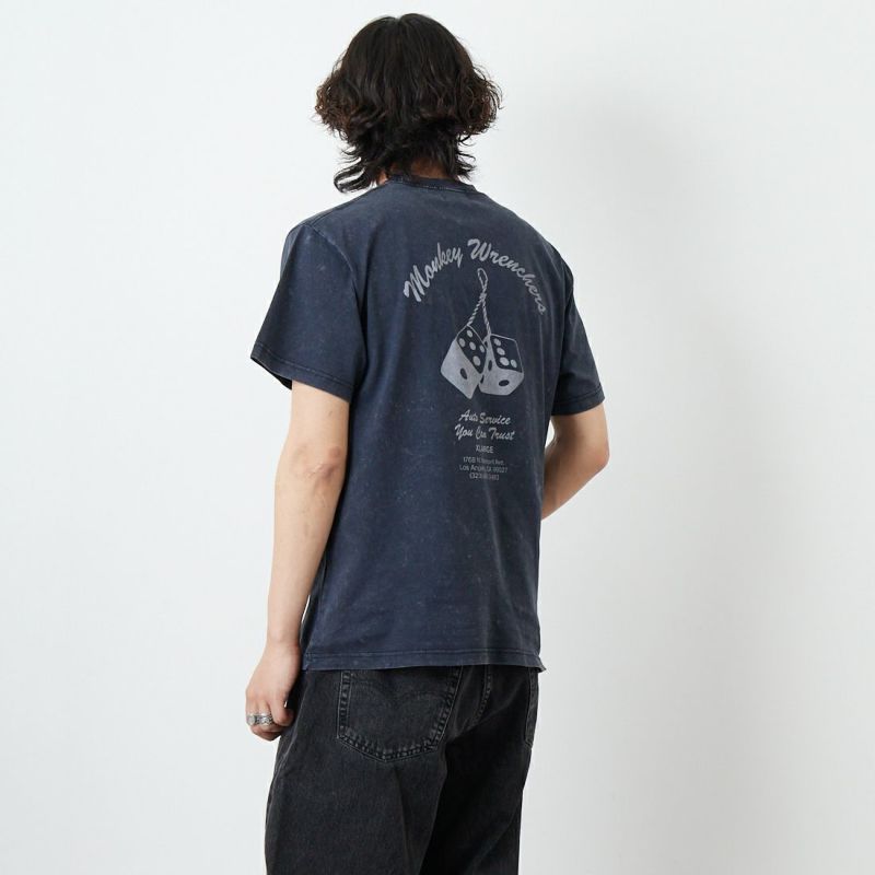 XLARGE [エクストララージ] オールドイングリッシュ ショート