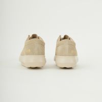 [Wander etc./ワンダー]スエードモカシン　ベージュ38 Wander etc./ワンダー】スエードモカシン（その他シューズ）｜AP