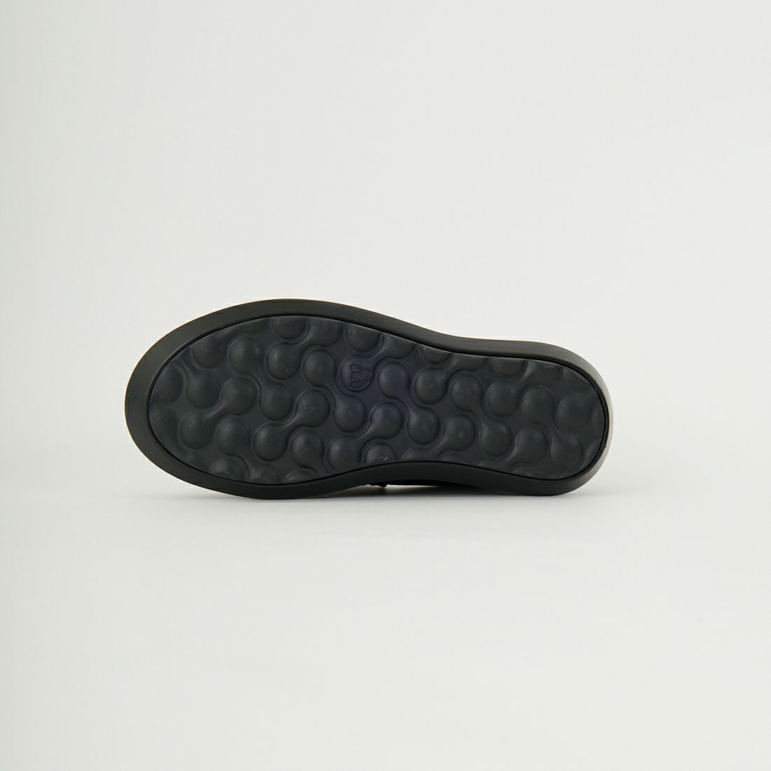 wander .etc [ワンダー] Uptown ローファー [WNDUTN] 10 BLK/BLK