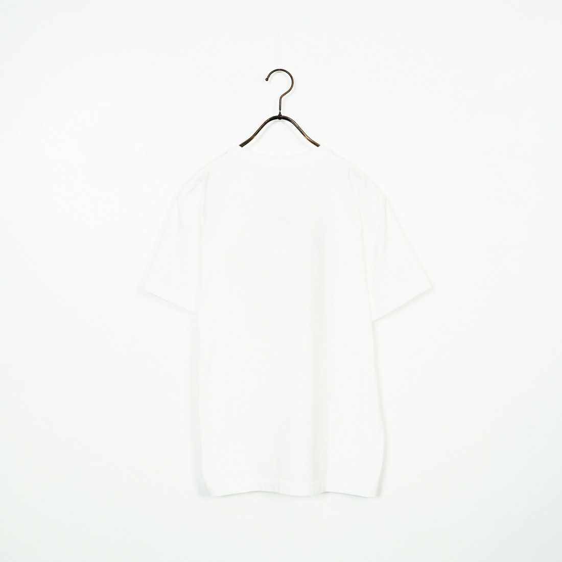 WORN FREE [ウォーン フリー] ジョン・レノン Tシャツ YOU ARE HERE [WFR-VTG-000003] 01 WHITE