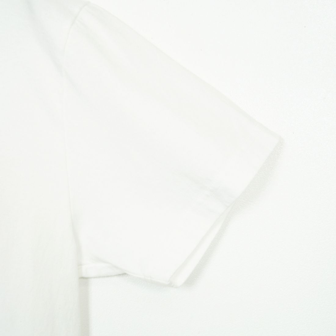 WORN FREE [ウォーン フリー] ジョン・レノン Tシャツ YOU ARE HERE [WFR-VTG-000003] 01 WHITE