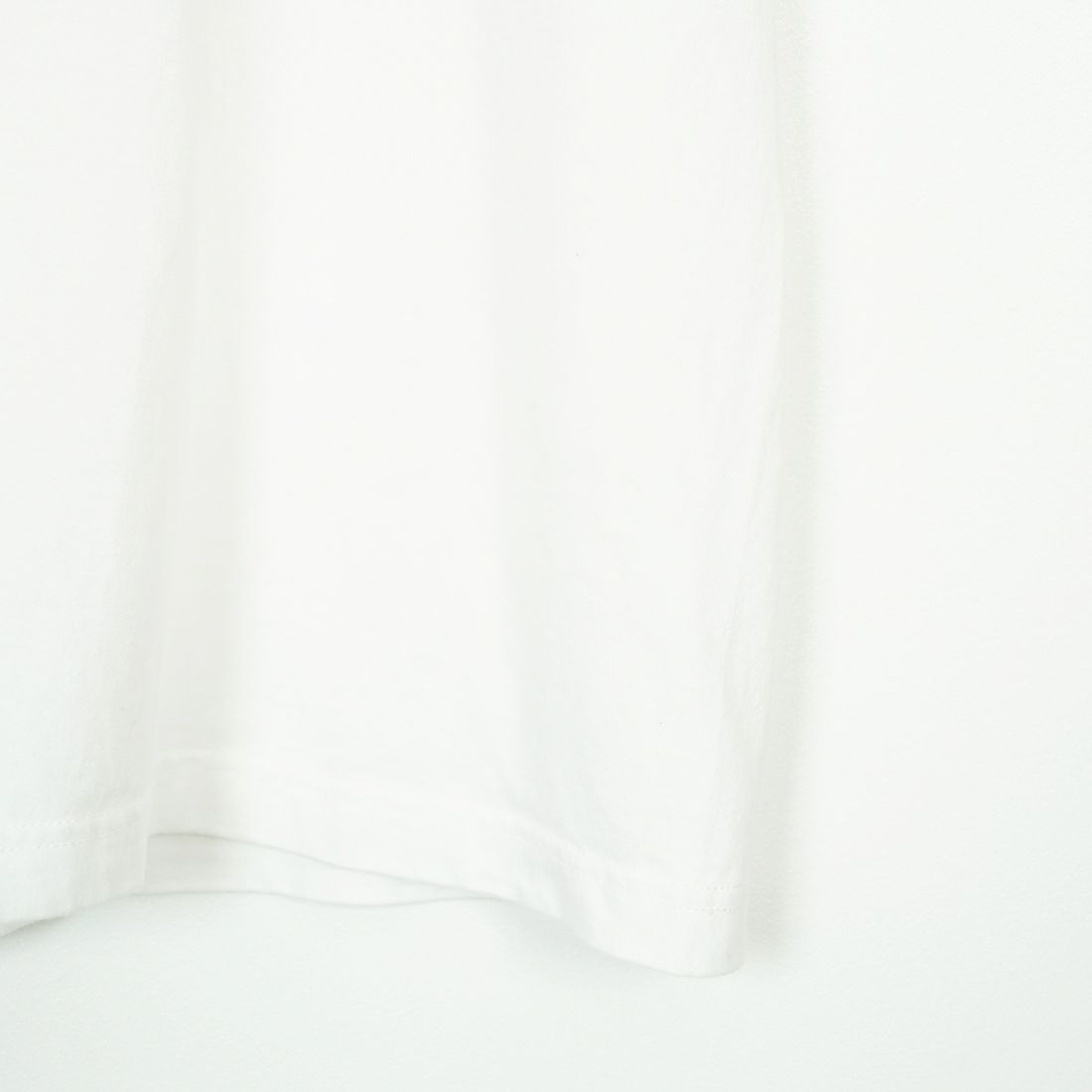WORN FREE [ウォーン フリー] ジョン・レノン Tシャツ YOU ARE HERE [WFR-VTG-000003] 01 WHITE