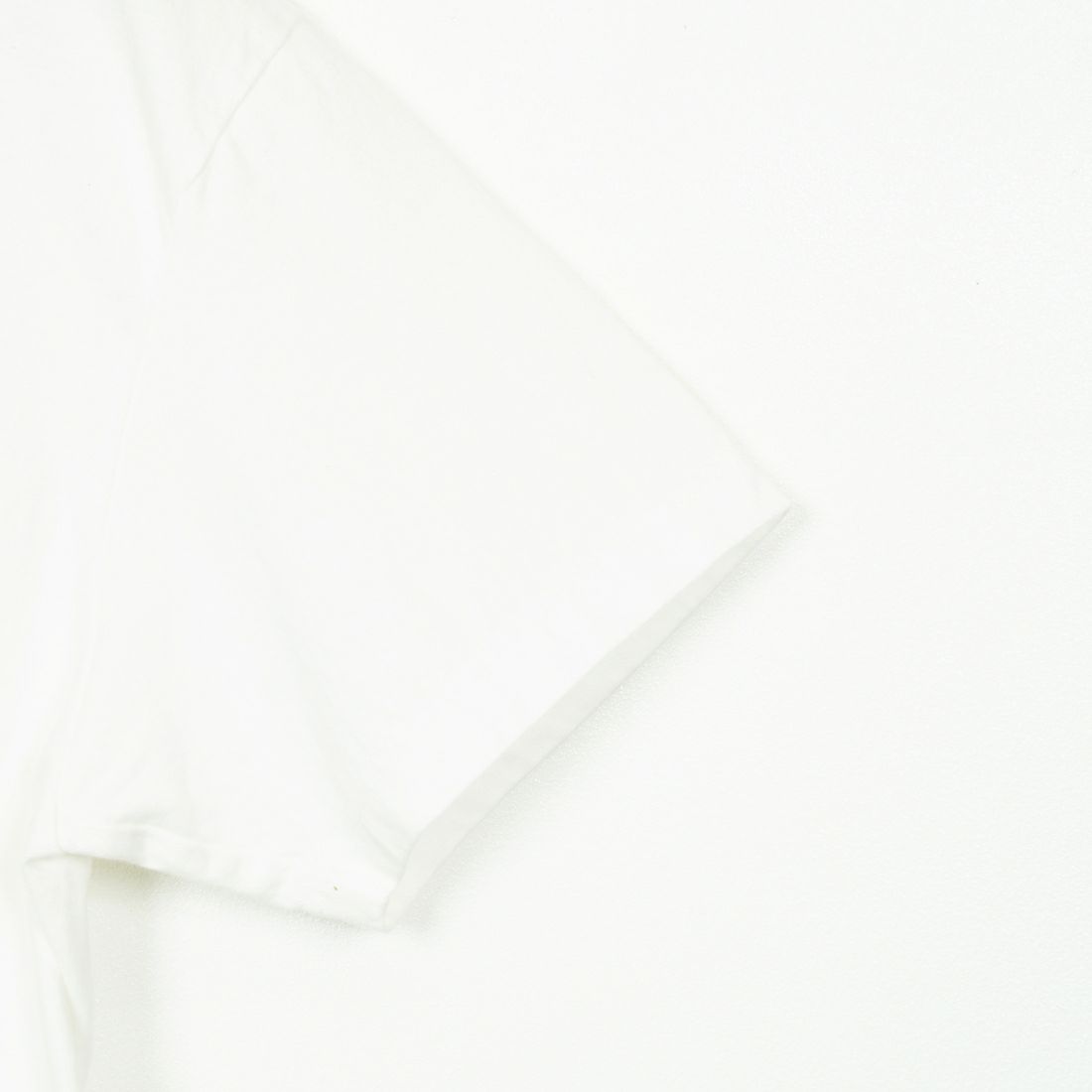 WORN FREE [ウォーン フリー] ブロンディTシャツ LAMF [WFR-VTG-000020] 01 WHITE