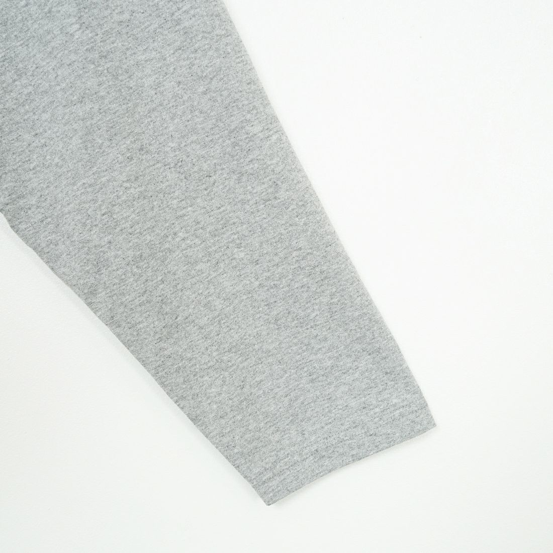 WALLA WALLA SPORT [ワラワラスポーツ] 7分袖2トーンベースボールTシャツ [3-4-BASEBALL-TEE-2-T] WHT/H.GRY