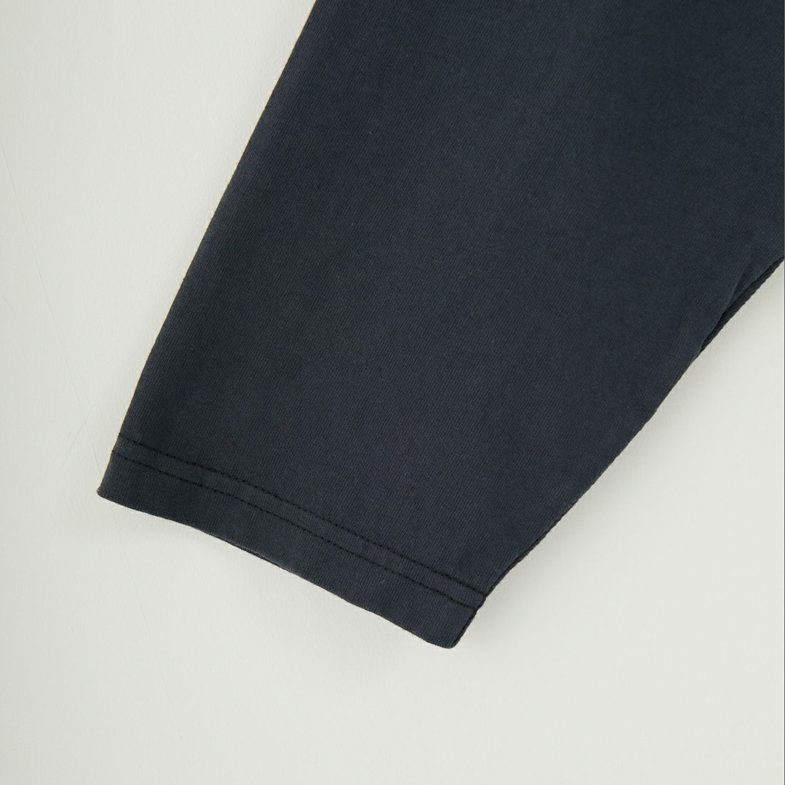 WALLA WALLA SPORT [ワラワラスポーツ] 7分袖3トーンベースボールTシャツ [3-4-BASEBALL-TEE-3-T] CARBON/PPL