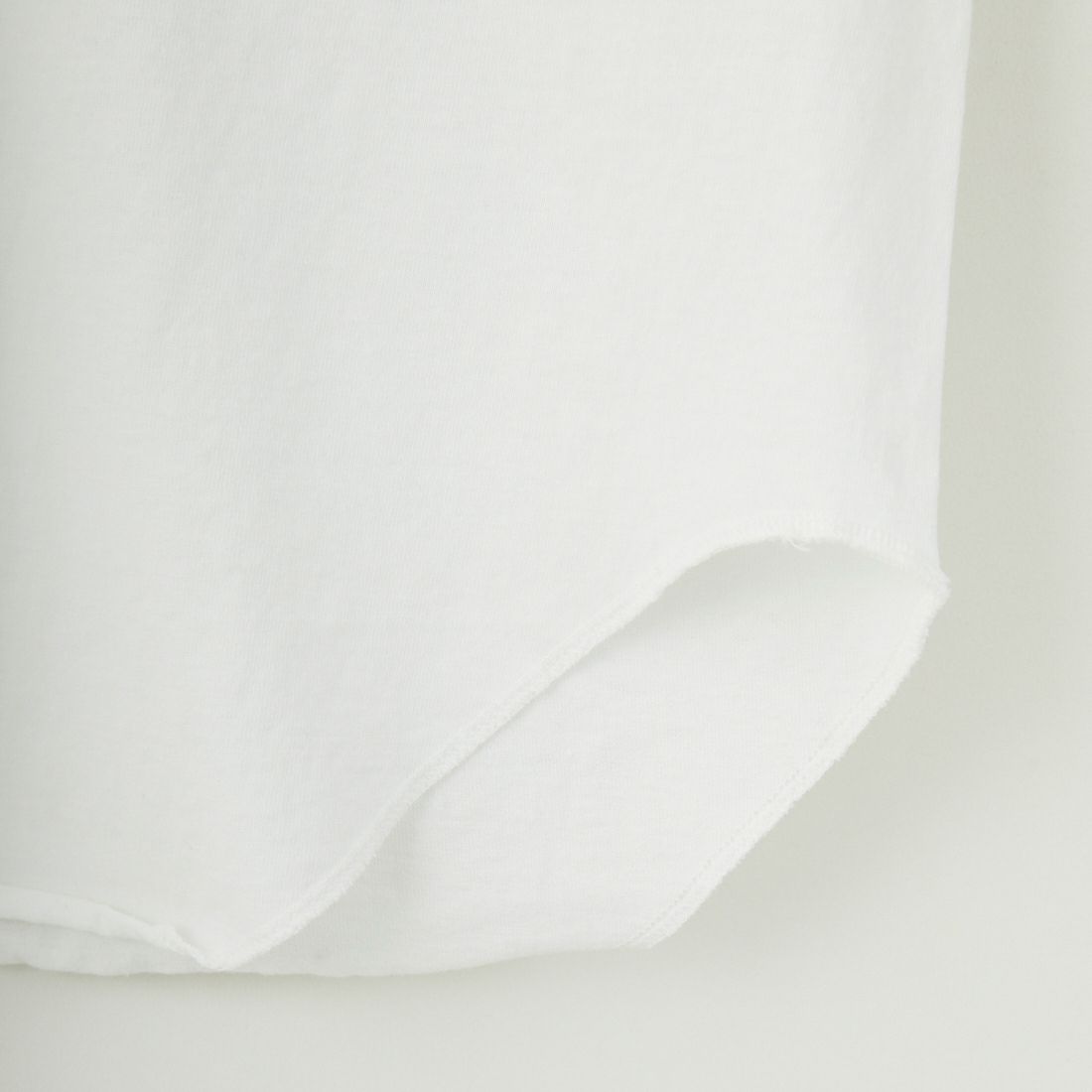 WALLA WALLA SPORT [ワラワラスポーツ] 7分袖3トーンベースボールTシャツ [3-4-BASEBALL-TEE-3-T] CARBON/PPL