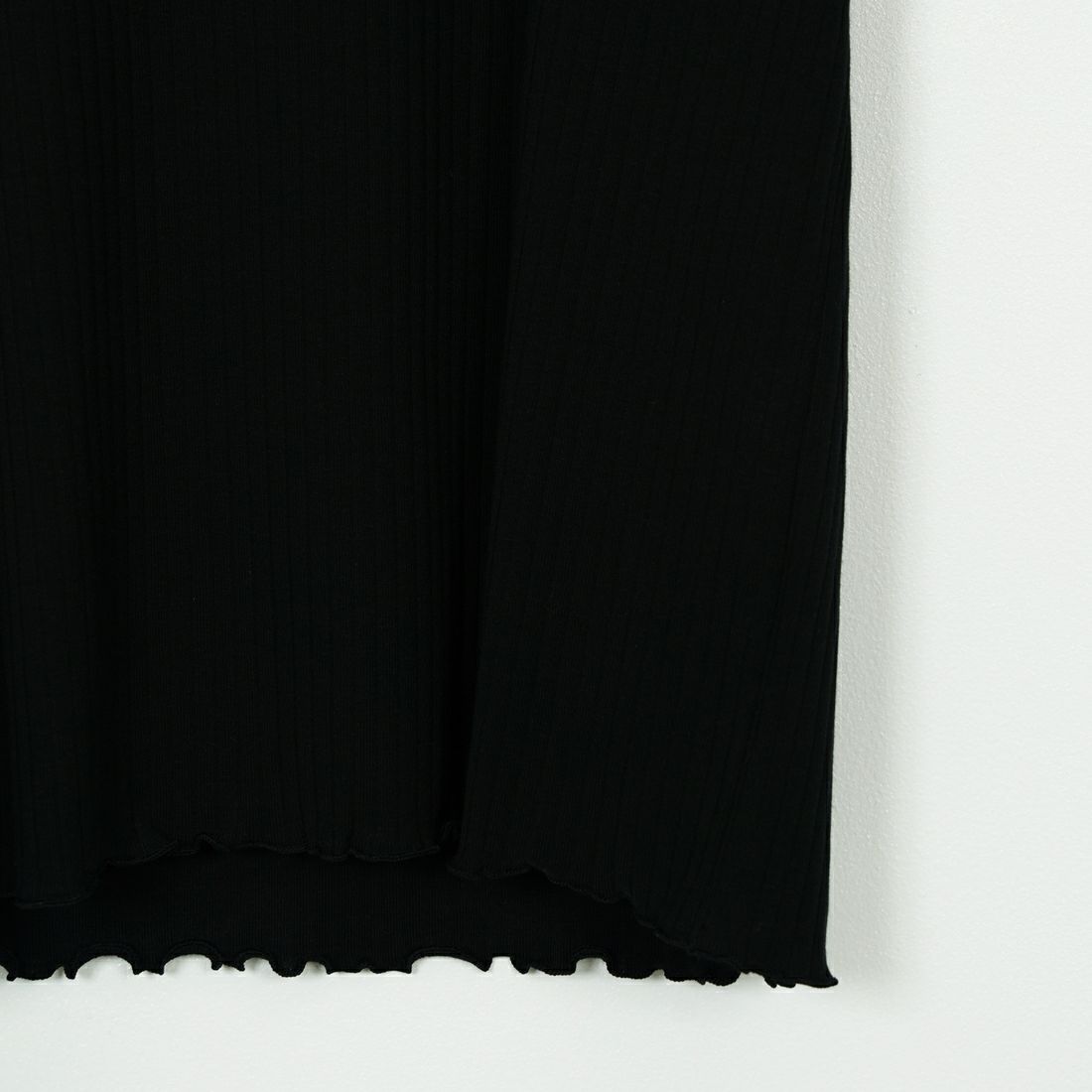 A.P.C. [アー・ペー・セー] Tracy ショートスリーブTシャツ [T-SHIRT-TRACY] 99 NOIR