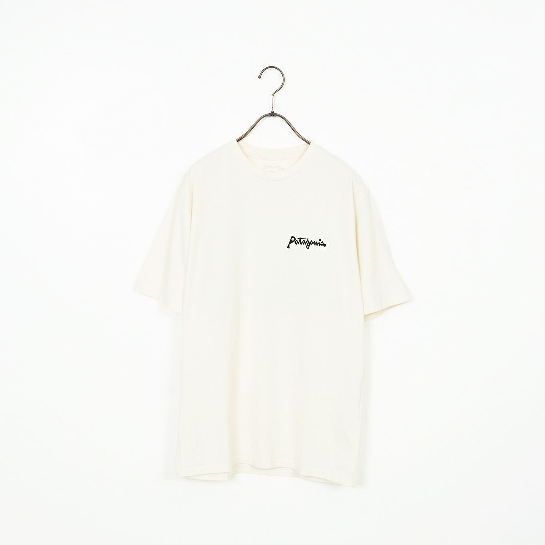 patagonia [パタゴニア] メンズ アクアティック アクション オーガニック Tシャツ [37801] LFNL