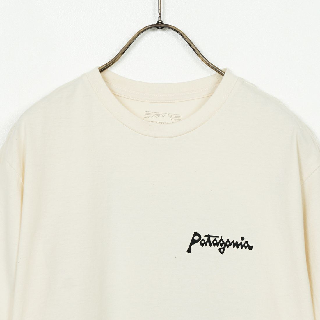 patagonia [パタゴニア] メンズ アクアティック アクション オーガニック Tシャツ [37801] LFNL