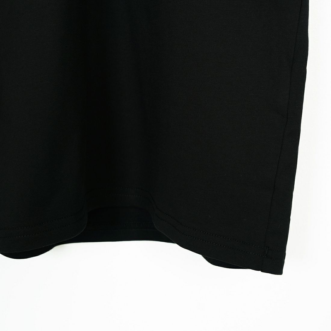VALENCIANO BY KELME [バレンシアーノ バイ ケレメ] ラベルロゴTシャツ [KV25S601] 26 BLACK