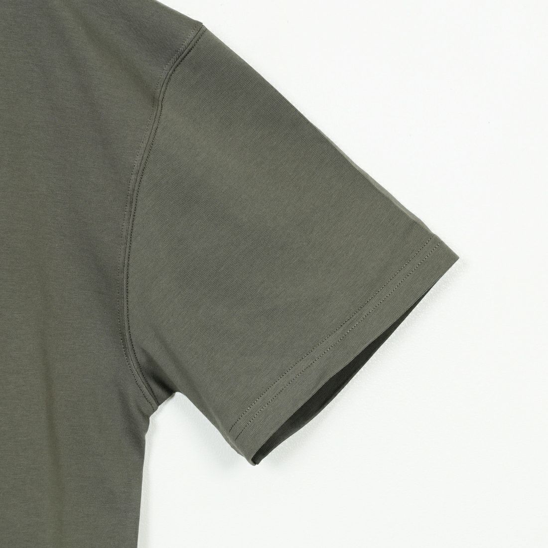 VALENCIANO BY KELME [バレンシアーノ バイ ケレメ] ロゴプリントTシャツ [KV25S500] 139 CEMENT
