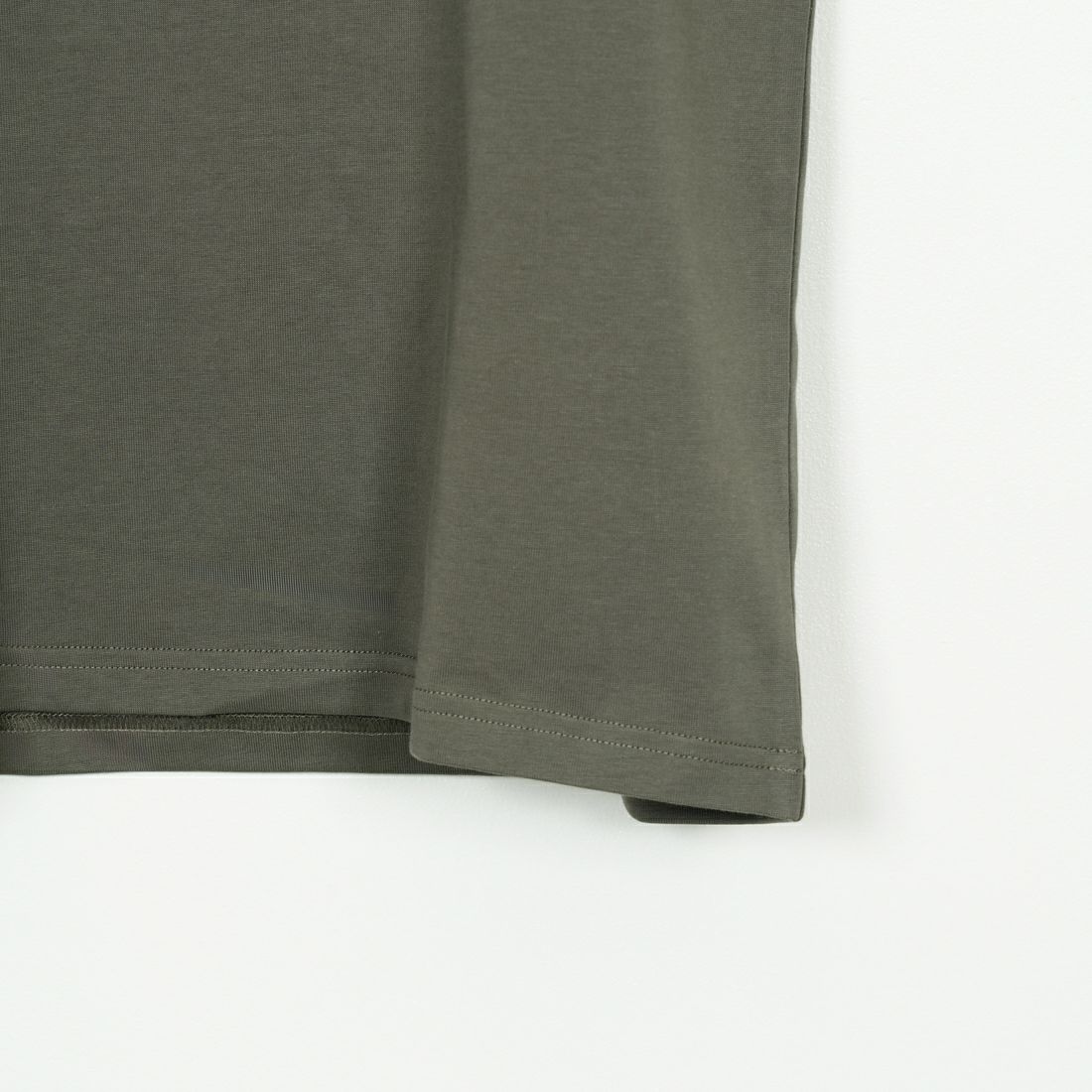 VALENCIANO BY KELME [バレンシアーノ バイ ケレメ] ロゴプリントTシャツ [KV25S500] 139 CEMENT