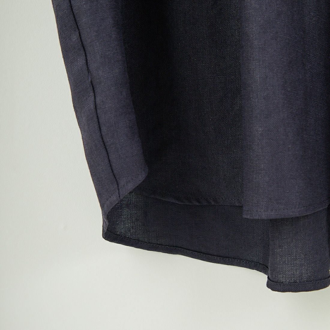 MICA&DEAL [マイカアンドディール] タックショルダーワンピース [0125204118] D/NAVY