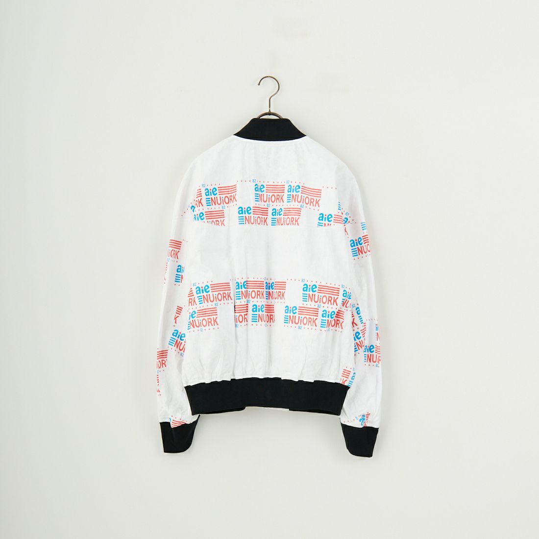 今日の逸品】AiEの『EZ JACKET』