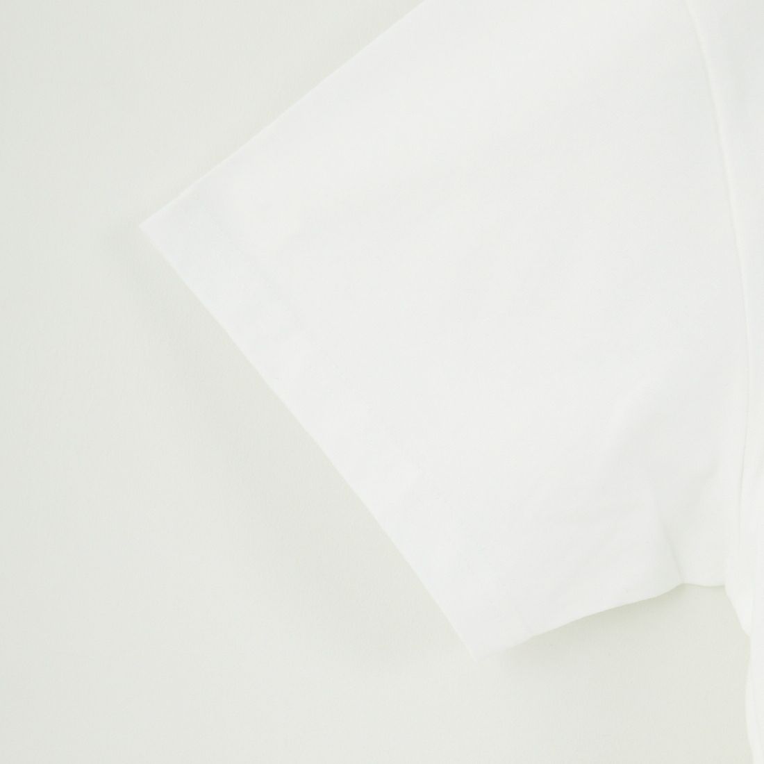 DENHAM [デンハム] ショートスリーブTシャツ [WEAR-BETTER-BOX-TEE] WHITE