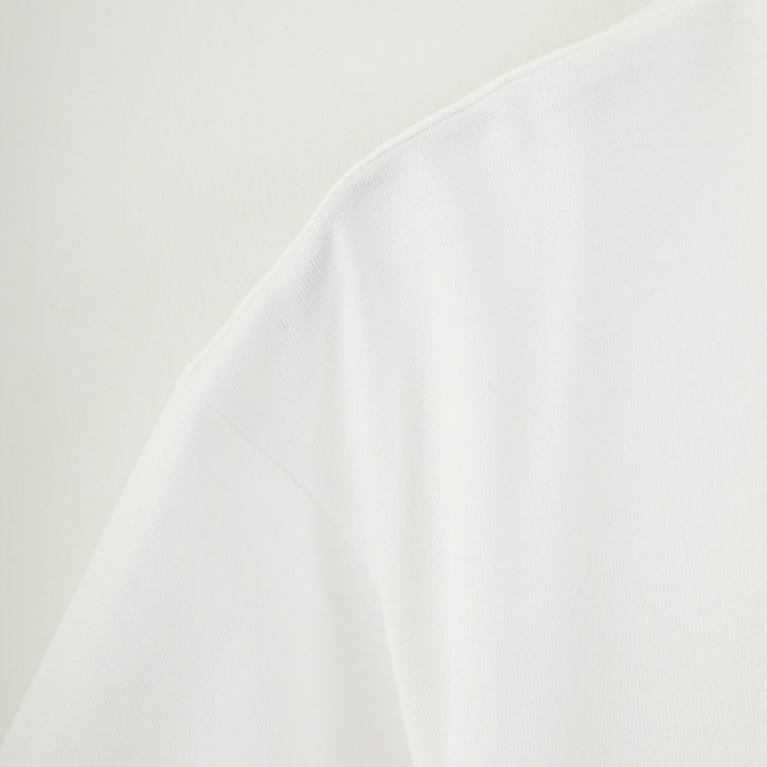 SY32 [エスワイサーティトゥ] べーシックロゴテープTシャツ [15053] WHITE