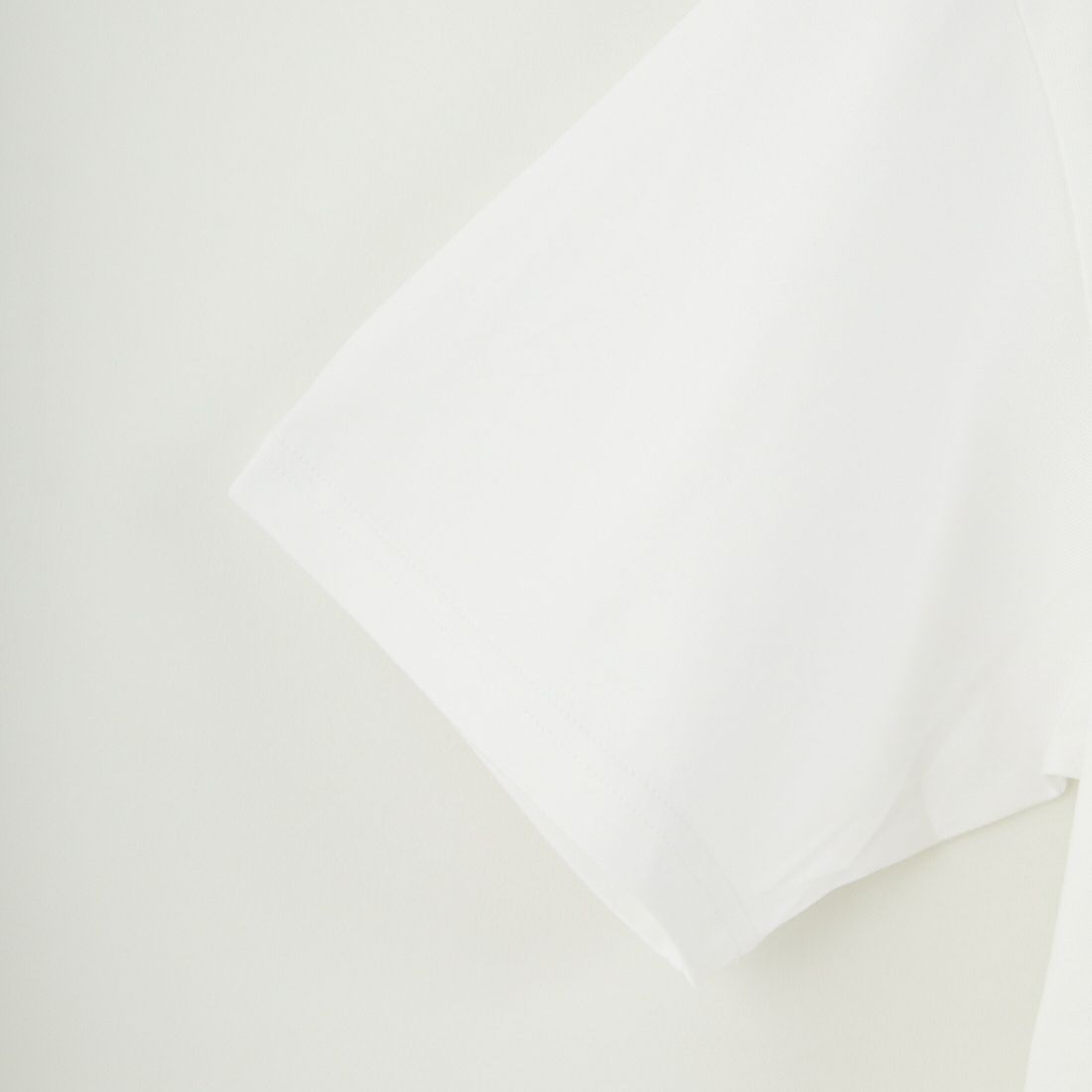 SY32 [エスワイサーティトゥ] べーシックロゴテープTシャツ [15053] WHITE