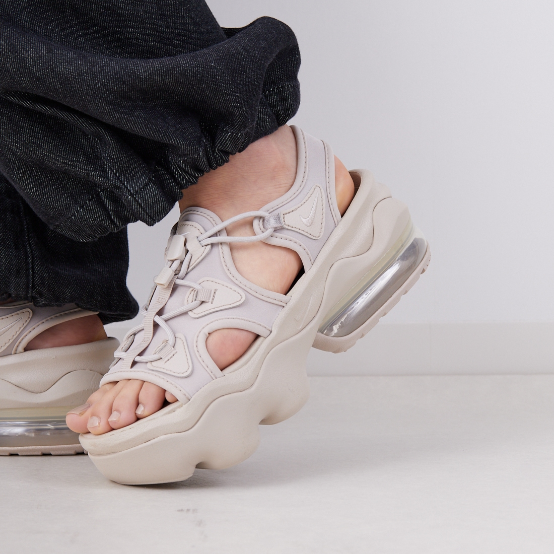 NIKE [ナイキ] エア マックス ココ サンダル [HF4265]｜ジーンズ