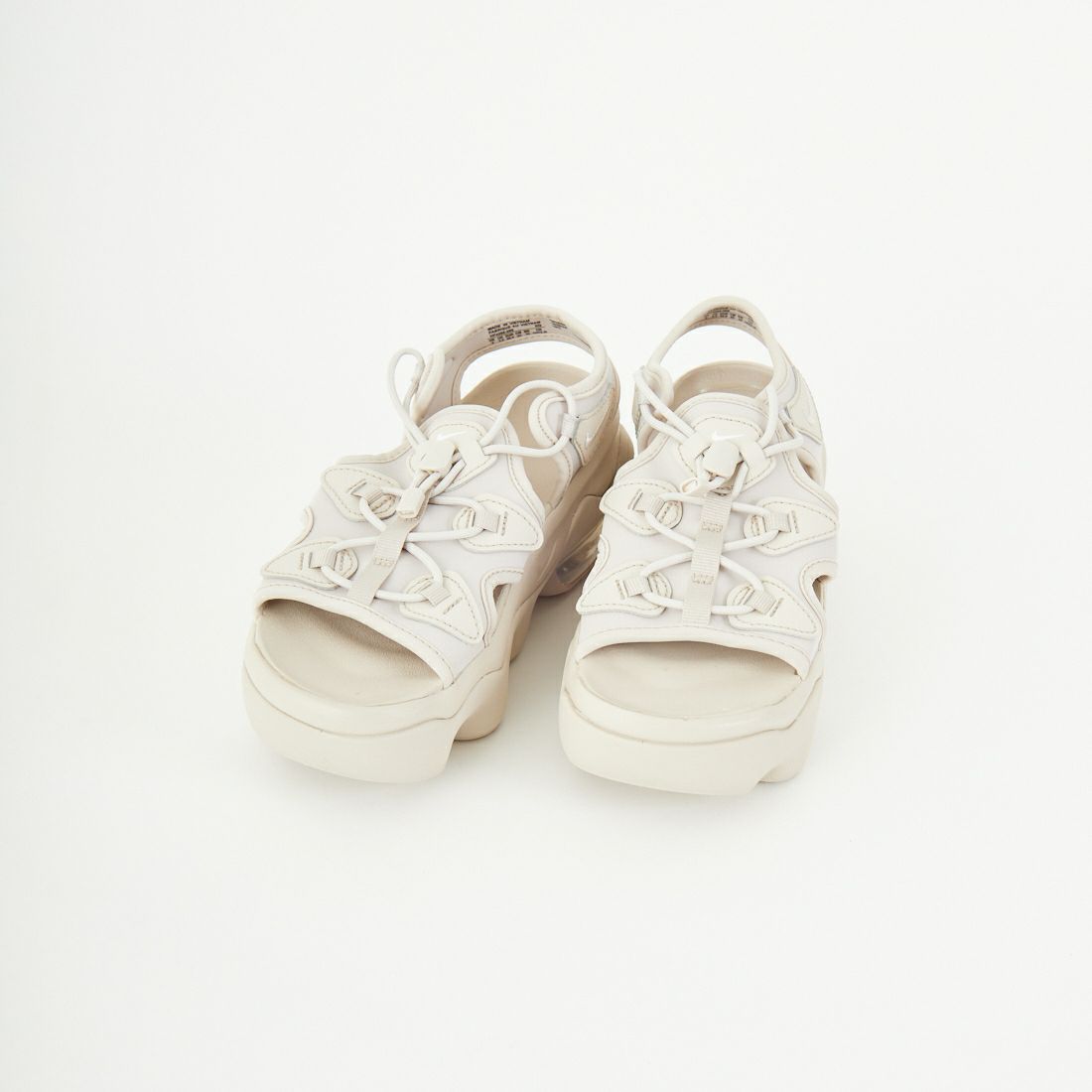 NIKE [ナイキ] エア マックス ココ サンダル [HF4265] 299 ｸﾘｰﾑ