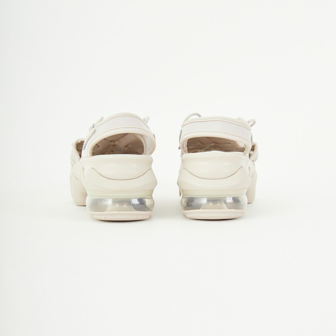 NIKE [ナイキ] エア マックス ココ サンダル [HF4265] 299 ｸﾘｰﾑ