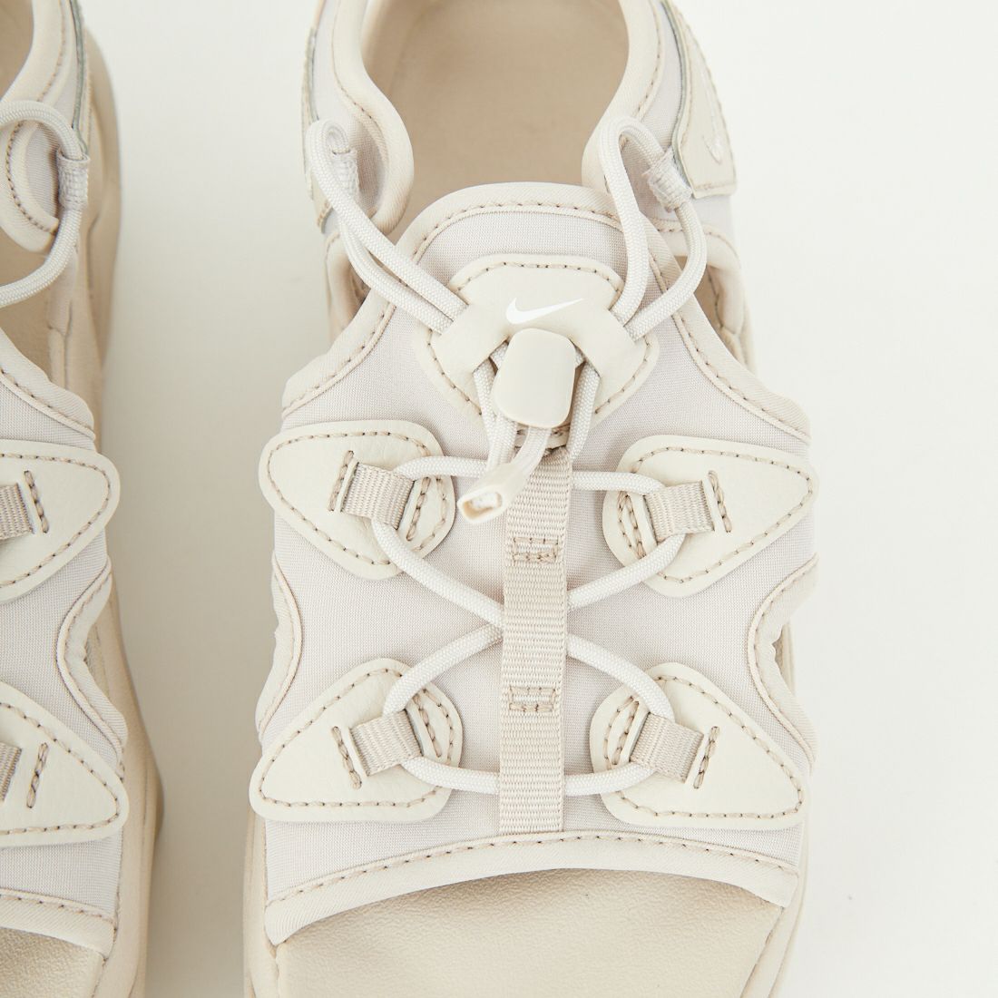 NIKE [ナイキ] エア マックス ココ サンダル [HF4265] 299 ｸﾘｰﾑ