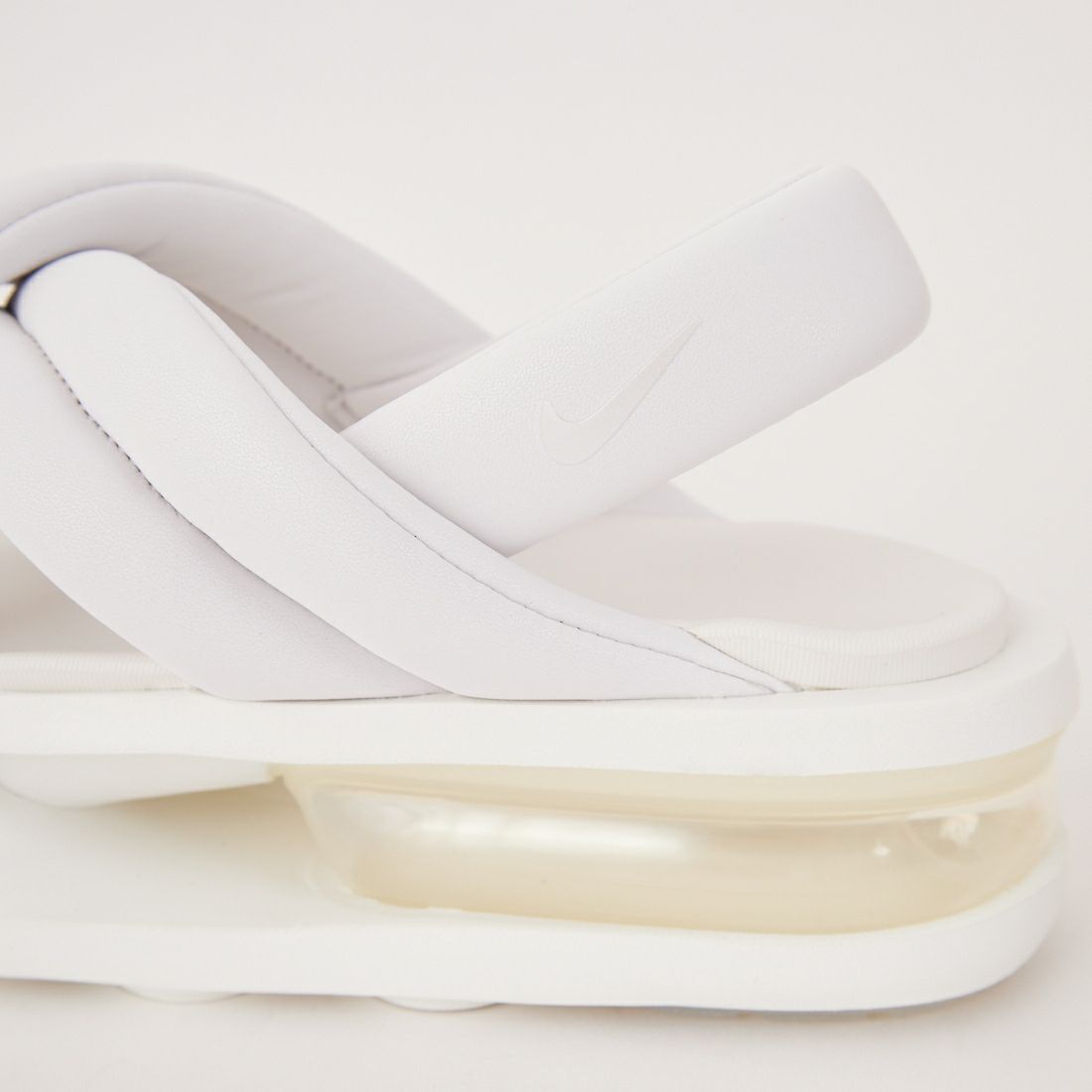 NIKE [ナイキ] エアマックスアイラサンダル [FJ5929] 100 SUMMIT