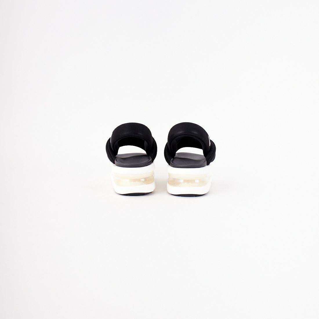 NIKE [ナイキ] エアマックスアイラサンダル [FJ5929] 002 ﾌﾞﾗｯｸ