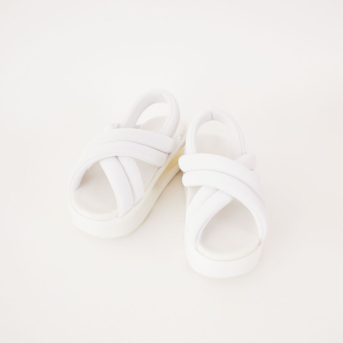NIKE [ナイキ] エアマックスアイラサンダル [FJ5929] 100 SUMMIT