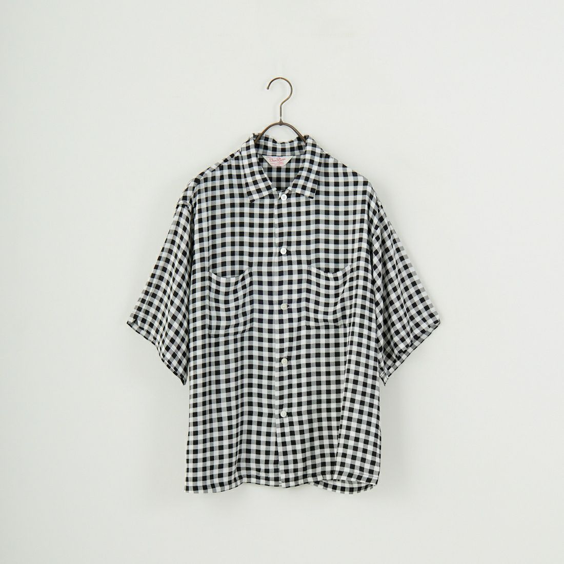 BLK GNGM