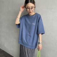 BLUE&&モデル身長：150cm 着用サイズ：S&&