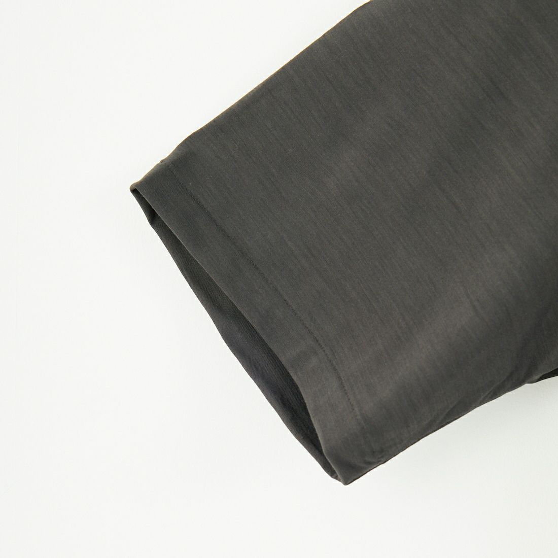 GOLD [ゴールド] サマーウールレギュラーTシャツ [GL79487] 116 C.GRAY