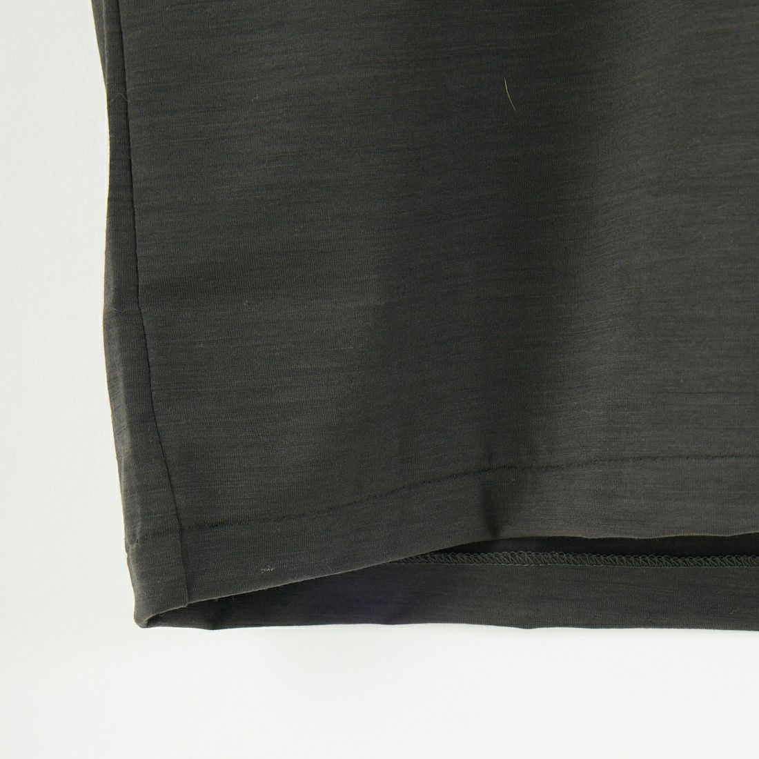 GOLD [ゴールド] サマーウールレギュラーTシャツ [GL79487] 116 C.GRAY