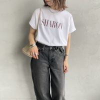 WHITE&&モデル身長：158cm 着用サイズ：38&&