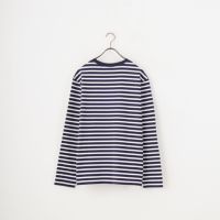 MAISON KITSUNE [メゾン キツネ] ボールド フォックスヘッド