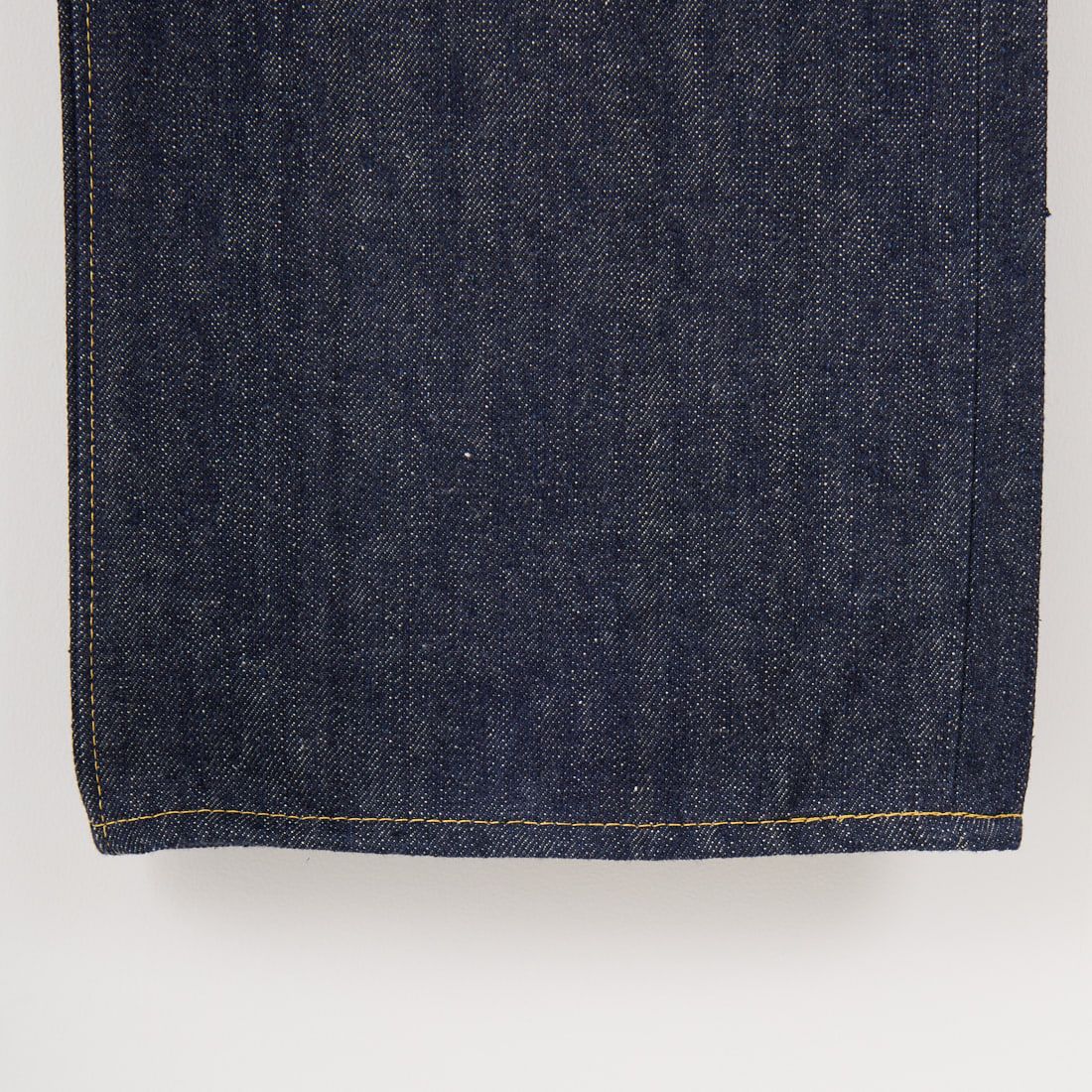 SUGAR CANE [シュガーケーン] 14ozデニム ウエストオーバーオールズ 1945年モデル [SC49001] 420 N.NVY