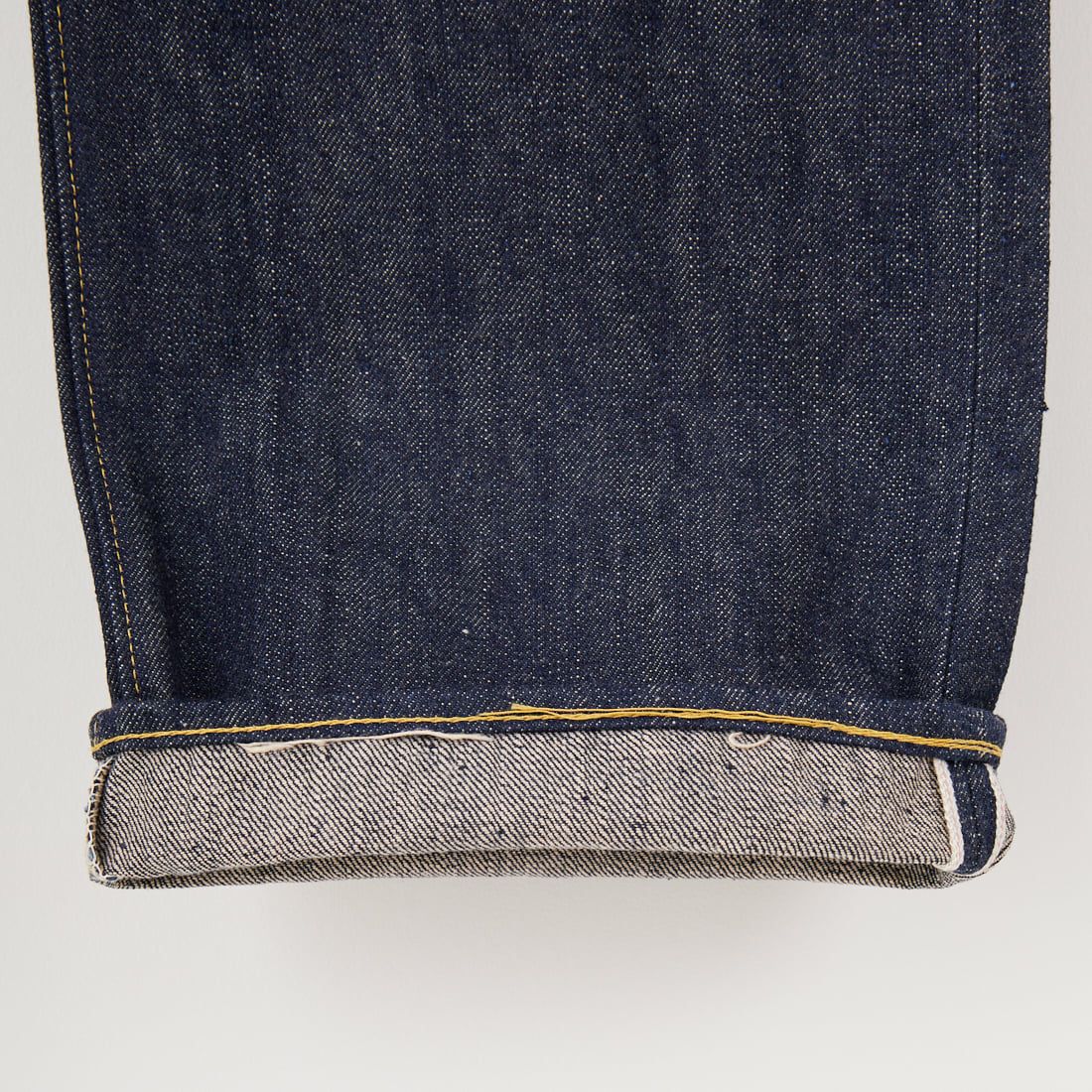 SUGAR CANE [シュガーケーン] 14ozデニム ウエストオーバーオールズ 1945年モデル [SC49001] 420 N.NVY