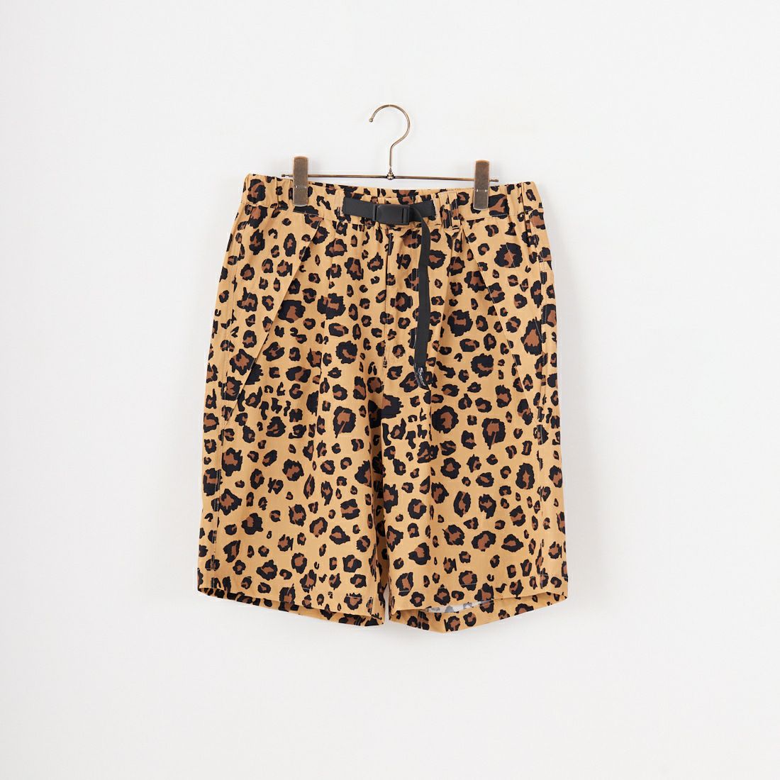LEOPARD BE