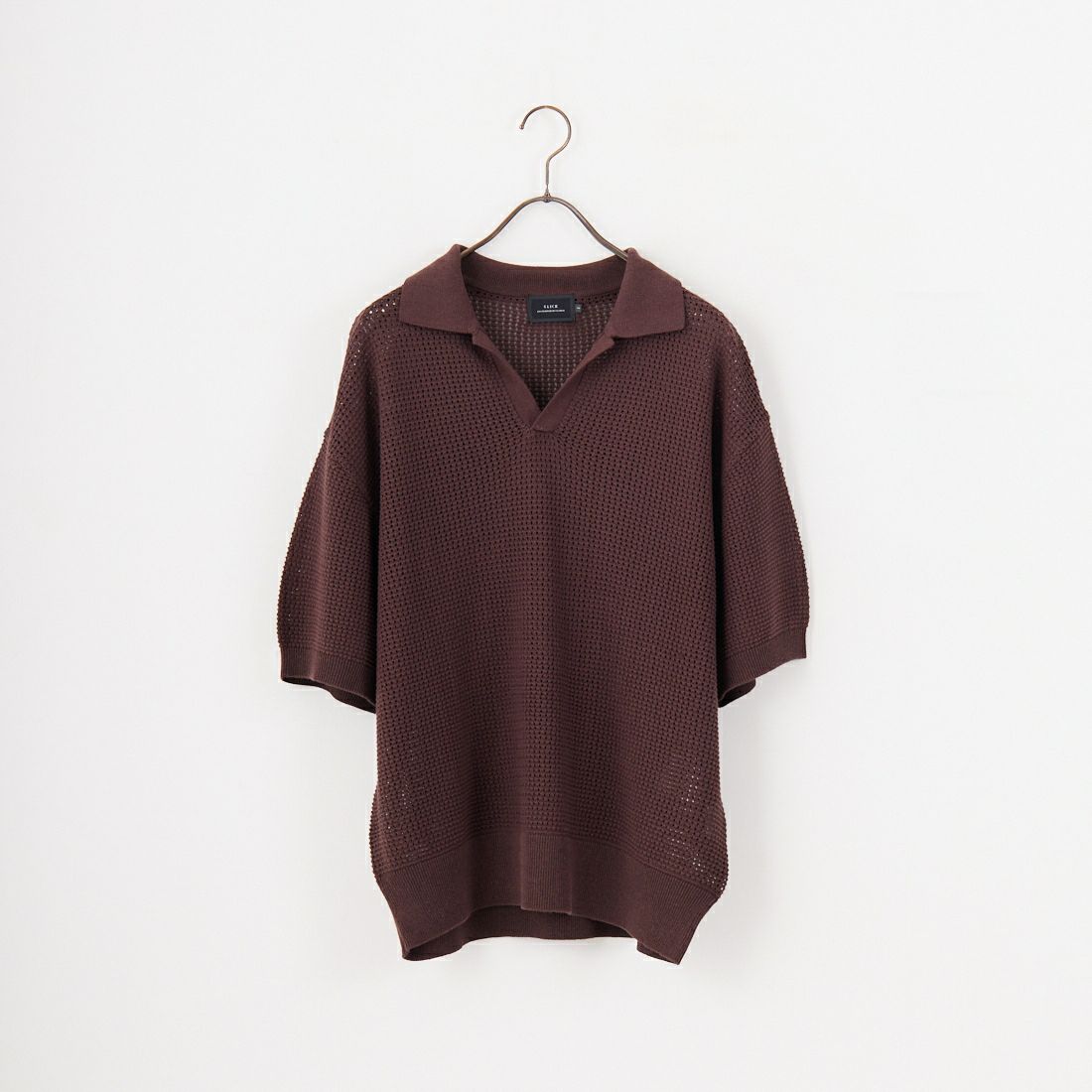 500 BROWN