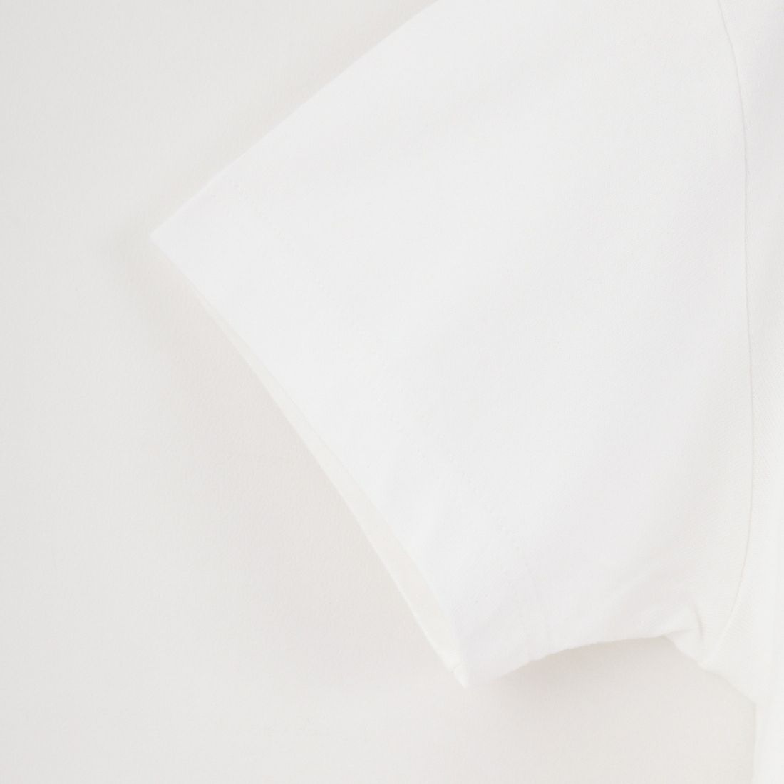 MEYAME [メヤメ] スリットTシャツ [MEY-2024] WHITE