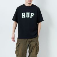 BLACK&&モデル身長：168cm 着用サイズ：M&&