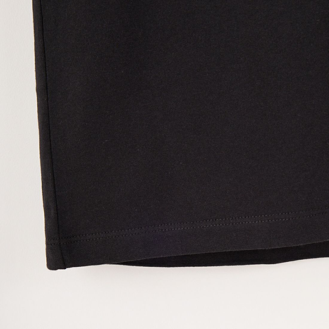 HUF [ハフ] GIANT ショートスリーブTシャツ [TS02401] BLACK