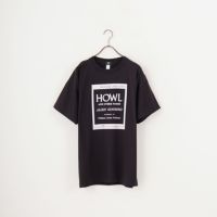HOWL/BLACK