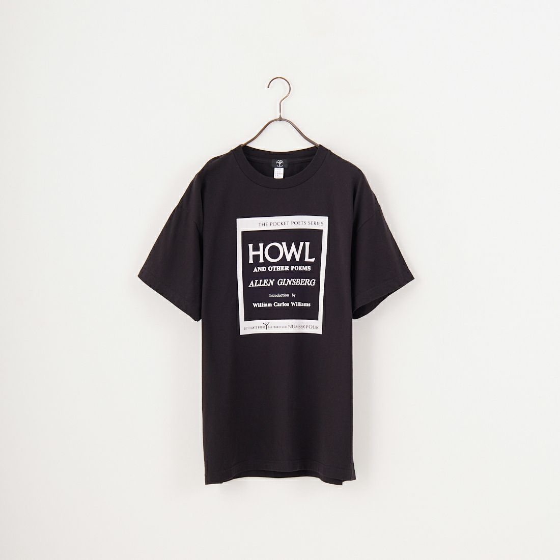 HOWL/BLACK