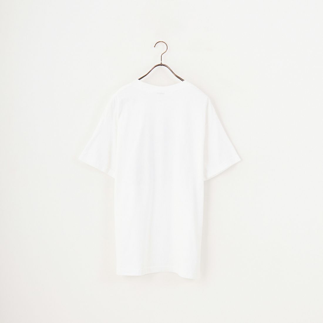 City Lights Bookstore [シティライツ ブックストア] ショートスリーブプリントTシャツ [CLBS-TEE02] PAT RYAN B