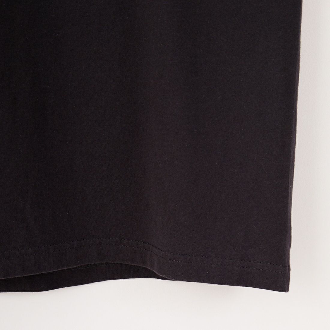 City Lights Bookstore [シティライツ ブックストア] ショートスリーブプリントTシャツ [CLBS-TEE02] HOWL/BLACK