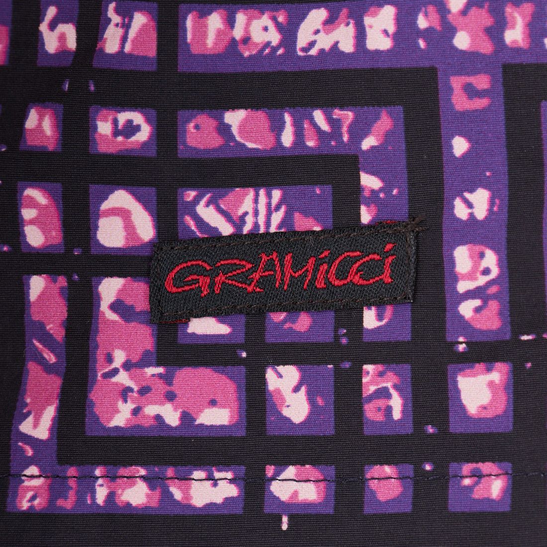 GRAMiCCi [グラミチ] ナイロンパッカブルGショーツ [G4SM-P146] B.PURPLE