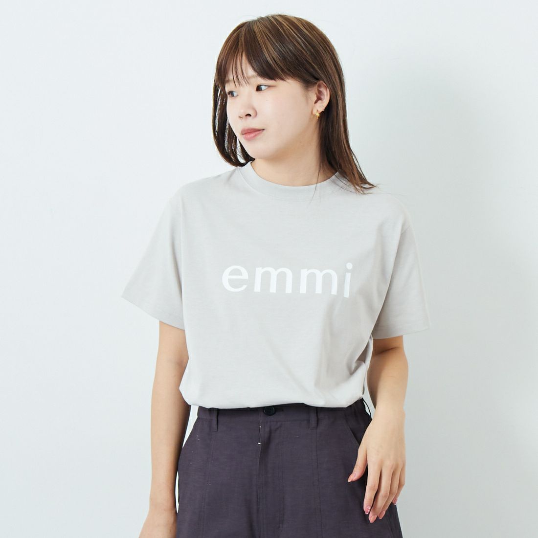 BEG&&モデル身長：167cm 着用サイズ：F&&