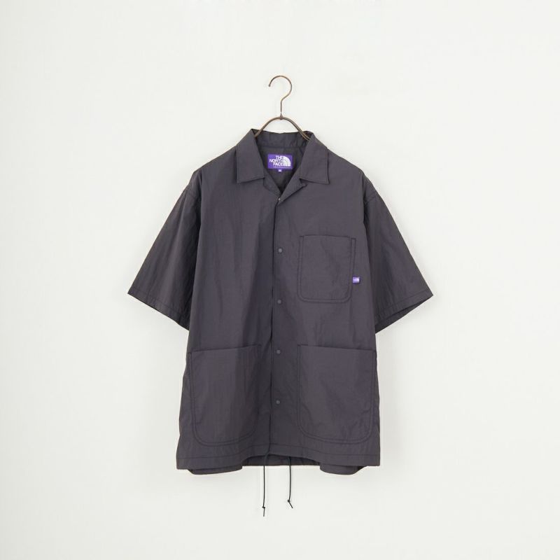 THE NORTH FACE PURPLE LABEL [ザ ノースフェイス パープル