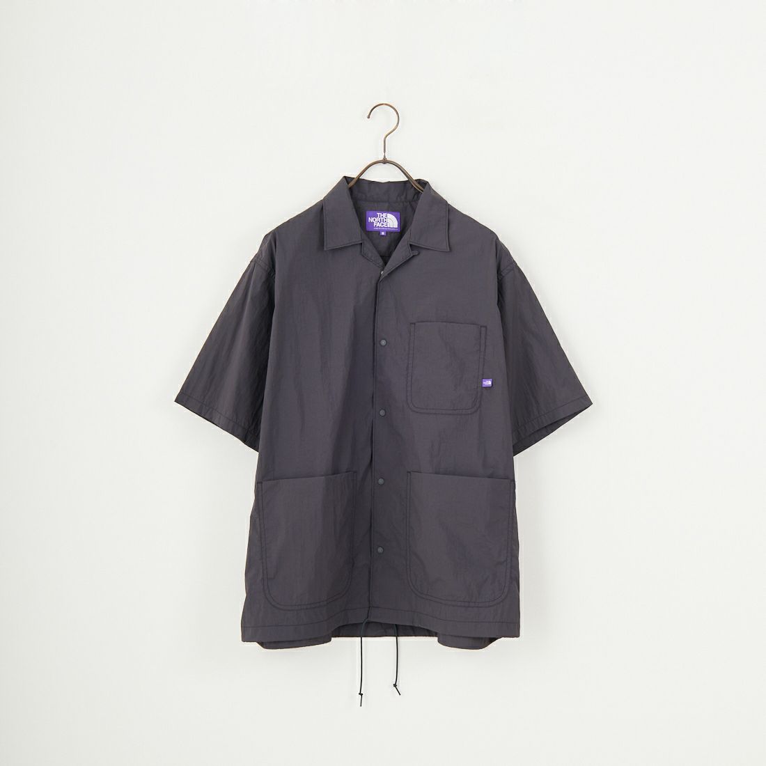 THE NORTH FACE PURPLE LABEL (ザ ノース フェイス パープル